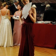 Il principe abusivo: Sarah Felberbaum nei panni della principessa Letizia