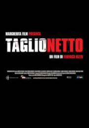 Taglionetto: la locandina del film