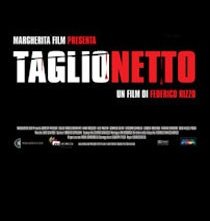 Taglionetto: la locandina del film