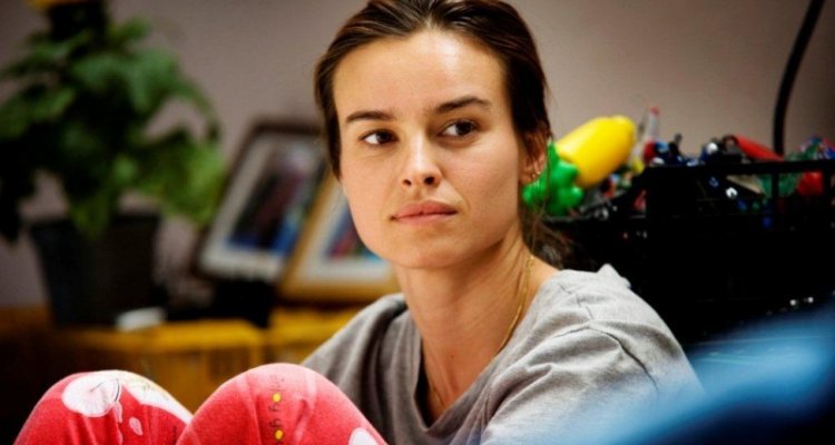 Film E Programmi Tv Di Kasia Smutniak