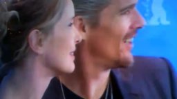 Video-diario Berlinale 2013: giorno 5