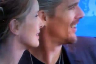 Video-diario Berlinale 2013: giorno 5