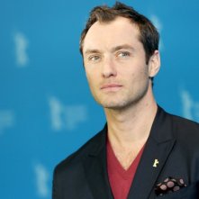 Berlino 2013: Jude Law presenta Side Effects.