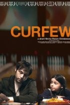 Curfew: la locandina del film