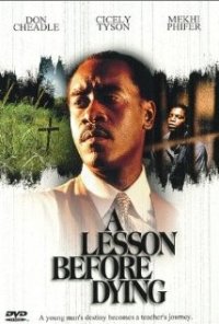 Locandina di Death Row - Nel braccio della morte