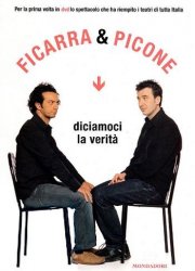 Diciamoci la verità: la locandina del film