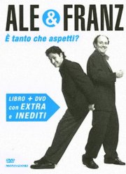 E' tanto che aspetti: la locandina del film