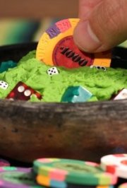 Fresh Guacamole: la locandina del film