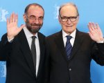 Giuseppe Tornatore realizzerà un documentario su Ennio Morricone