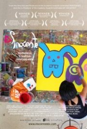 Inocente: la locandina del film