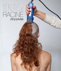 Locandina di Mondays at Racine