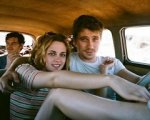 On the Road: il film dal romanzo di Kerouak in DVD dal 21 febbraio