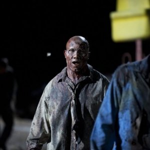 The Walking Dead: due Erranti nell'episodio Fratello