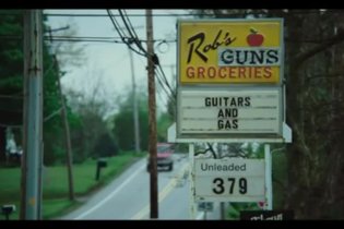 Video-recensione Promised Land