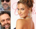 Sanremo 2013, seconda serata con Bar Refaeli