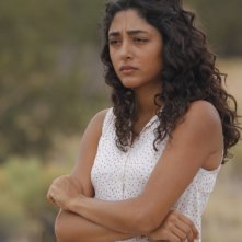 Just like a woman: Golshifteh Farahani in una scena