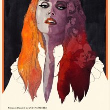 Kiss of the Damned: la locandina del film