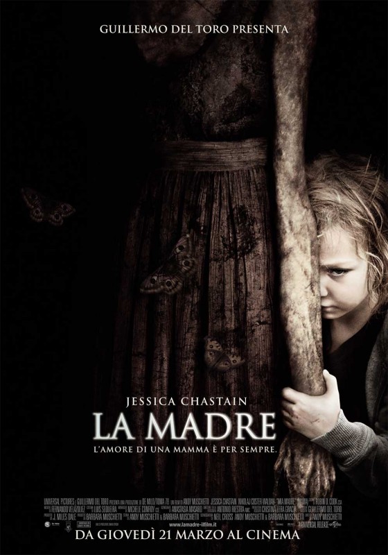 La Madre La Locandina Italiana Del Film 265704