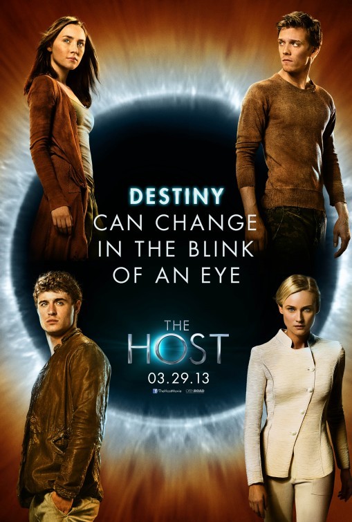 The Host Nuovo Poster Usa 265653
