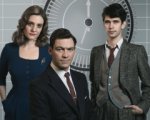 La BBC cancella The Hour