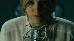 Trailer - The Numbers Station