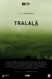 Tralala: la locandina del film