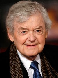 Una foto di Hal Holbrook
