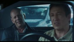 Video-recensione Die Hard - Un buon giorno per morire