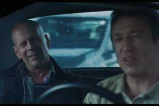 Video-recensione Die Hard - Un buon giorno per morire