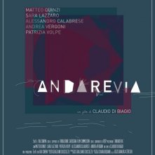 Andarevia: la locandina del film