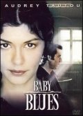 Baby blues: la locandina del film