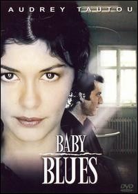 Locandina di Baby blues