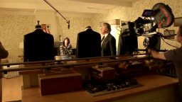 Backstage - Il principe abusivo