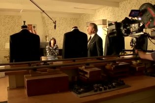 Backstage - Il principe abusivo