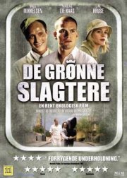 De grønne slagtere: la locandina del film