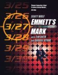 Emmet's Mark - Contratto con la morte: la locandina del film