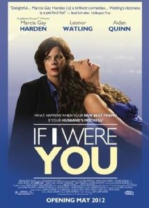 If I Were You: la locandina del film