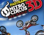 Nitro Circus: The Movie 3D e una diretta da record in sala