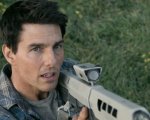 Oblivion: Tom Cruise ha aiutato Jessica Chastain ad abbandonare il film senza pagare la penale