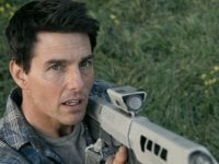 Oblivion: Tom Cruise ha aiutato Jessica Chastain ad abbandonare il film senza pagare la penale