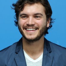 Prince Avalanche: Emile Hirsch presenta il film a Belrino 2013