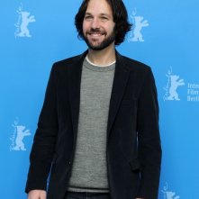 Prince Avalanche: Paul Rudd  presentano il film a Belrino 2013