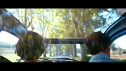 Red Band Trailer - Trance