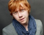 Rupert Grint sarà  Super Clyde
