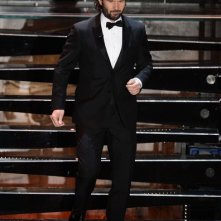 Sanremo 2013, seconda serata: Carlo Cracco
