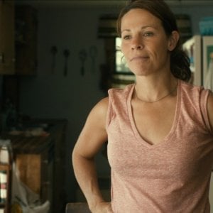 The Cold Lands: una scena del film