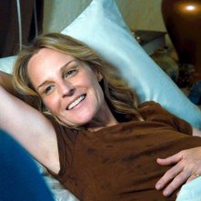The Sessions - Gli appuntamenti: Helen Hunt in relax in una scena del film