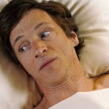 The Sessions - Gli appuntamenti: John Hawkes tra le lenzuola in una scena del film