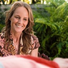 The Sessions - Gli appuntamenti: la brava Helen Hunt in una scena del film