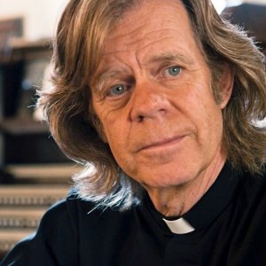 The Sessions - Gli appuntamenti: William H. Macy in una scena